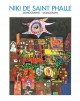 Niki de Saint Phalle - Monographie - Catalogue raisonné - 1949-2000 - 2 volumes sous coffret