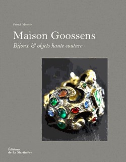 Maison Goossens - Bijoux & Objets haute couture