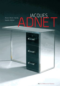 Jacques Adnet