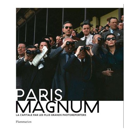 Paris Magnum