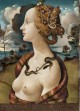 Fra Angelico, Botticelli, chefs d'oeuvre retrouvés - Musée Condé, Chantilly