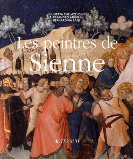 Les peintres de Sienne