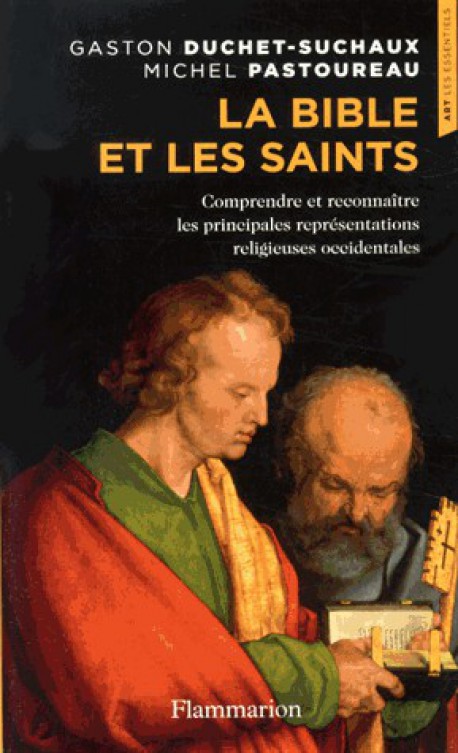 La Bible et les saints