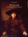 Rembrandt et la Jeune fille de Varsovie
