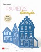 Art pour enfants - Papiers découpés