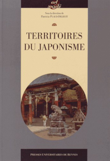 Territoires du Japonisme