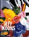 Jeff Koons at The Centre Pompidou - Exhibition Portfolio (Biligual Edition)