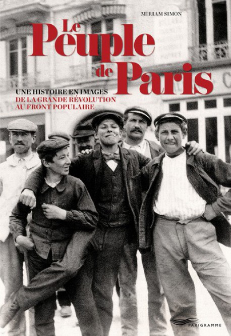 Le peuple de Paris