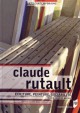 Claude Rutault - Ecriture, peinture, sociabilité