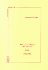 Les catalogues des salons -Tome XXIII - (1911 - 1913)