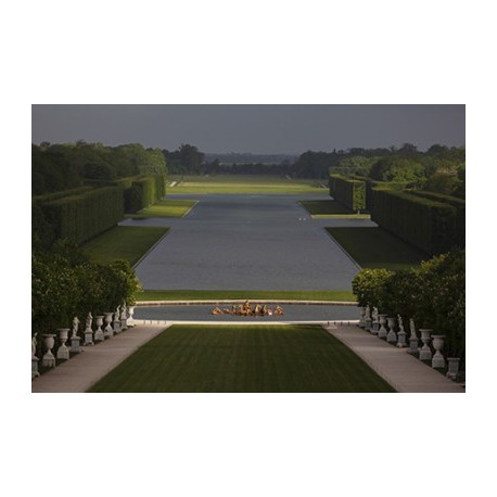 Les jardins de Versailles 