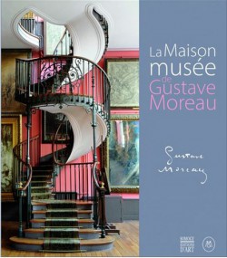 Le Maison-musée de Gustave Moreau
