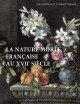 La nature morte française au XVIIe siècle