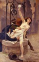 Dans la lumière de l'impressionnisme - Edouard Debat-Ponsan (1847-1913)
