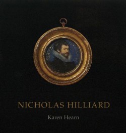 Nicholas Hilliard