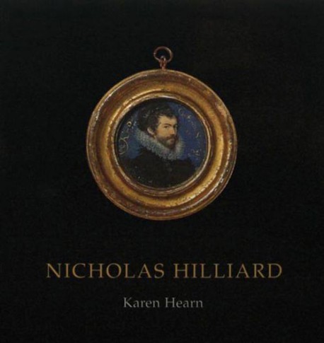 Nicholas Hilliard