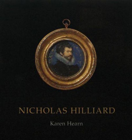 Nicholas Hilliard