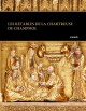 Les retables de Champmol et leur restauration
