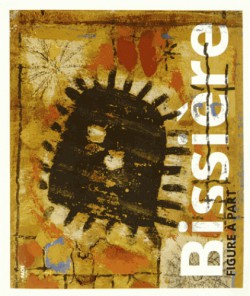 Catalogue d'exposition Roger Bissière - Figure à part