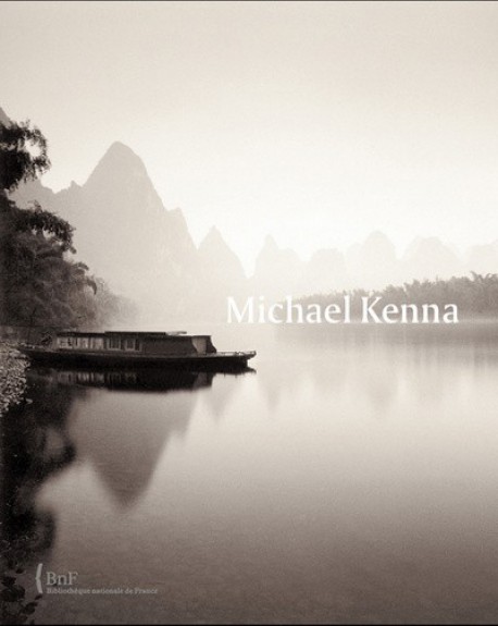 Michael Kenna - Retrospective