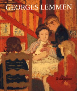 Georges Lemmen