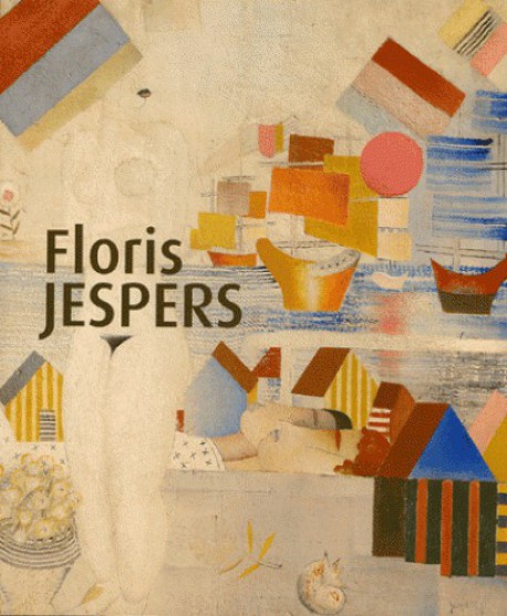 Floris Jespers (1889-1965)
