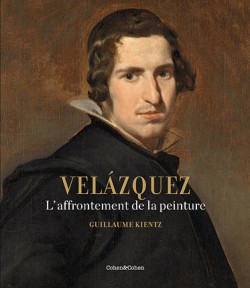 Velázquez. L'Affrontement de la peinture