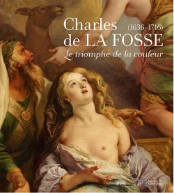 Charles de La Fosse (1636 - 1716), le Triomphe de la couleur - Château de Versailles