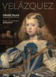 Catalogue d'exposition Velázquez - Grand Palais