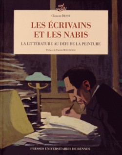 Les écrivains et les Nabis - La littérature au défi de la peinture