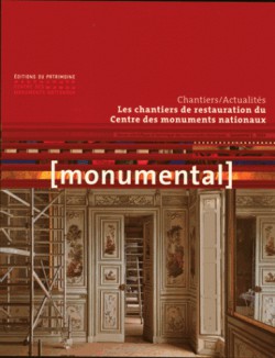 Monumental 2014 - Semestriel 2