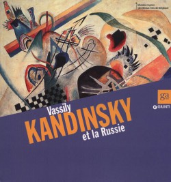 Kandinsky et la Russie 