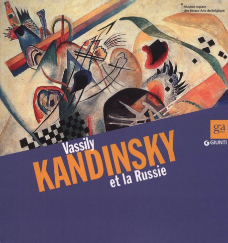 Kandinsky et la Russie 