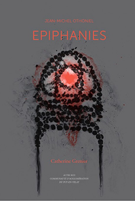 Epiphanies : Jean-Michel Othoniel