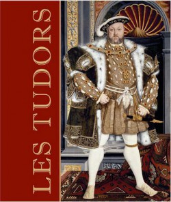 Les Tudors - Album d'exposition