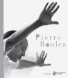 Catalogue dl'exposition Pierre Boulez -  Cité de la Musique