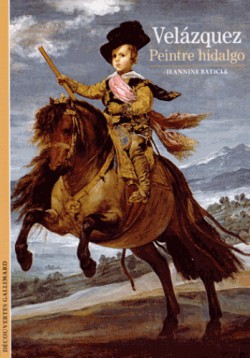 Velazquez, peintre hidalgo