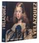 Velázquez L'Expo (Français, Anglais, Espagnol)