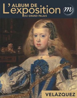 Velázquez - Album de l'exposition