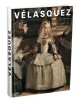 Vélasquez - Nouvelle édition de Citadelles & Mazenod