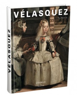 Vélasquez - Nouvelle édition de Citadelles & Mazenod