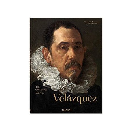 Velazquez - L'oeuvre complet