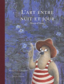 L'art entre nuit et jour