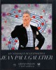 Catalogue d'exposition Jean-Paul Gaultier au Grand Palais