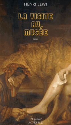 La visite au musée