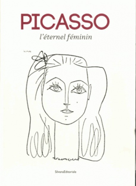 Catalogue d'exposition Picasso, l'éternel féminin