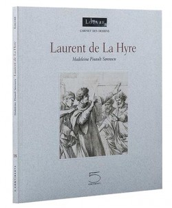 Laurent de La Hyre (1606-1656) - Cabinet des dessins du Louvre