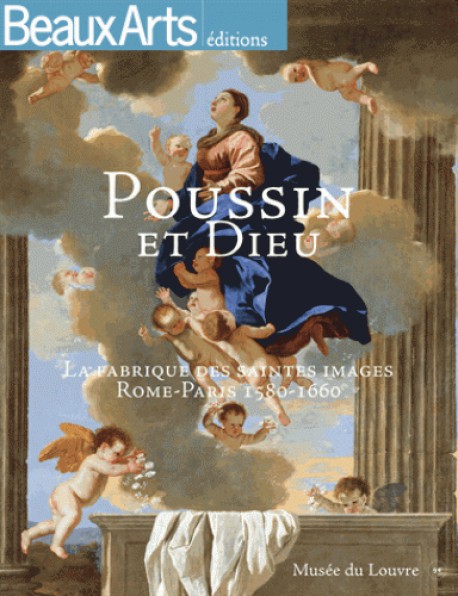 Poussin et Dieu