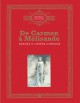 De Carmen à Mélisandre - Drames à l'Opéra-Comique 