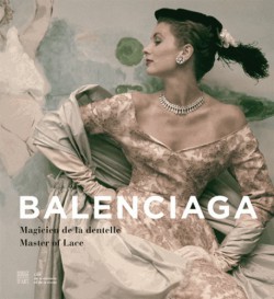 Balanciaga Master of Lace